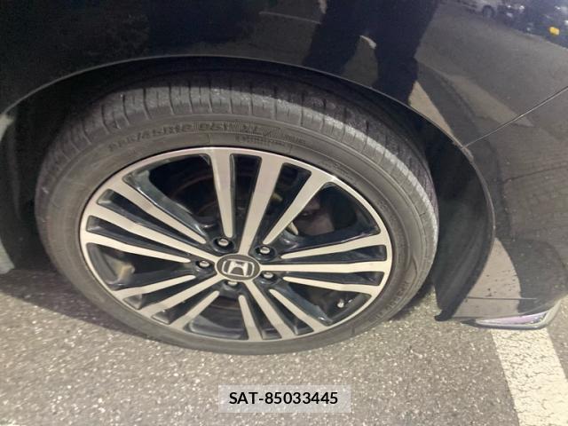 Honda ODYSSEY 2014-01 8813278-2