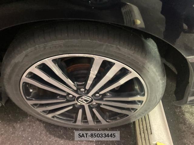 Honda ODYSSEY 2014-01 8813278-4