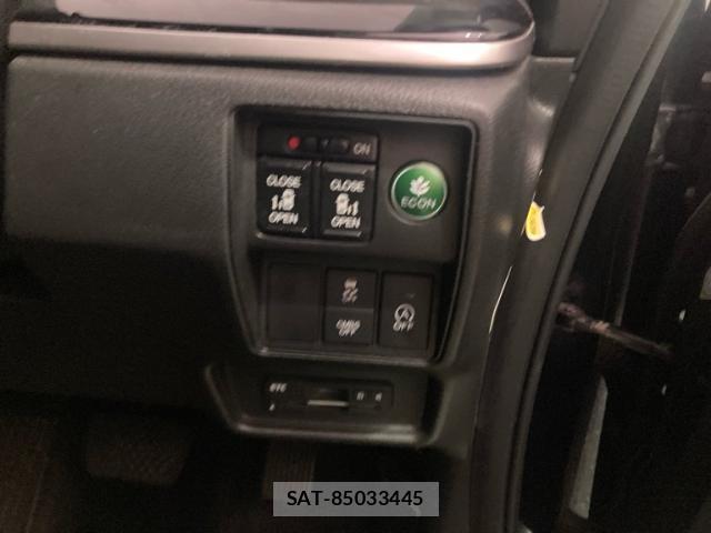 Honda ODYSSEY 2014-01 8813278-6