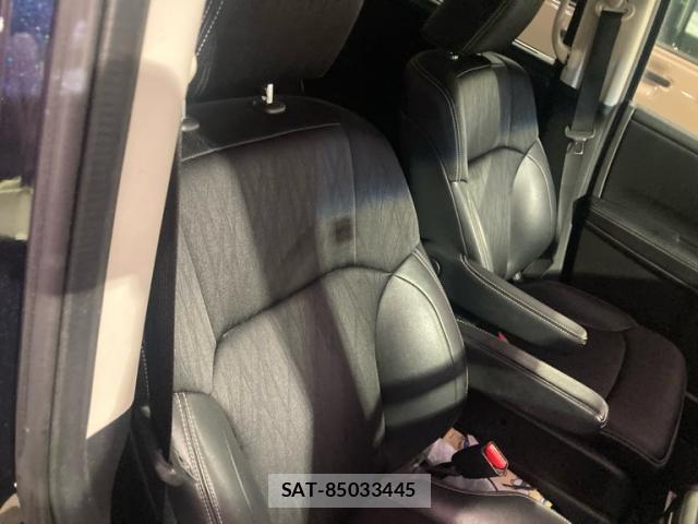 Honda ODYSSEY 2014-01 8813278-7