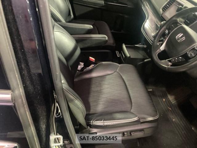 Honda ODYSSEY 2014-01 8813278-8