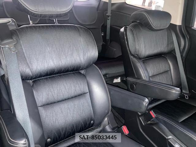Honda ODYSSEY 2014-01 8813278-9