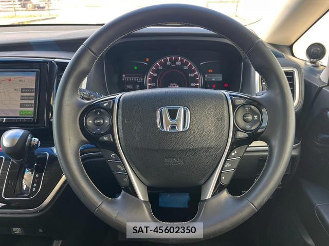 Honda ODYSSEY 2019-08 8813408-11