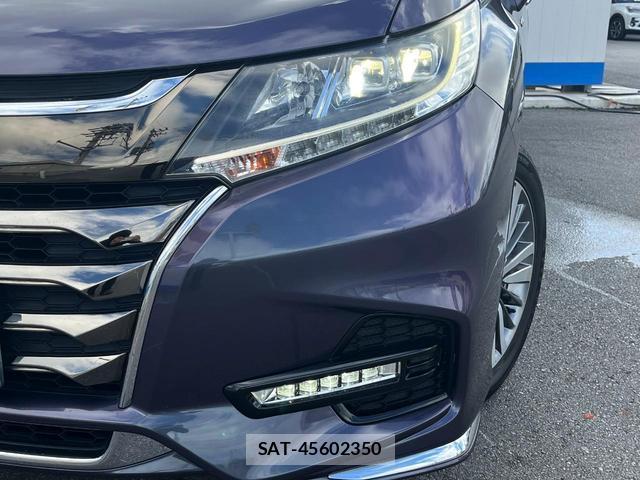 Honda ODYSSEY 2019-08 8813408-12