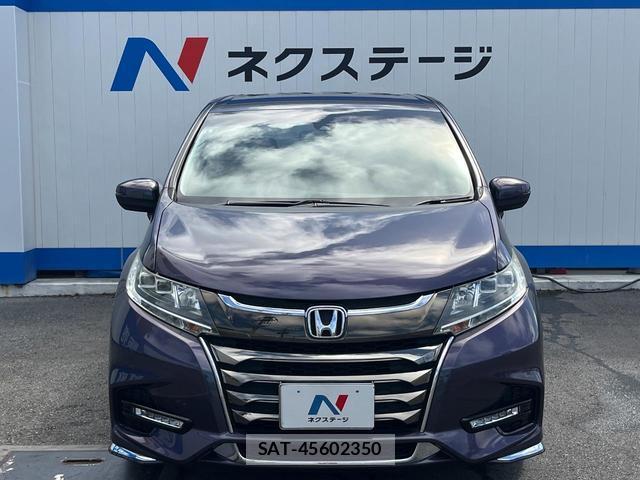 Honda ODYSSEY 2019-08 8813408-14
