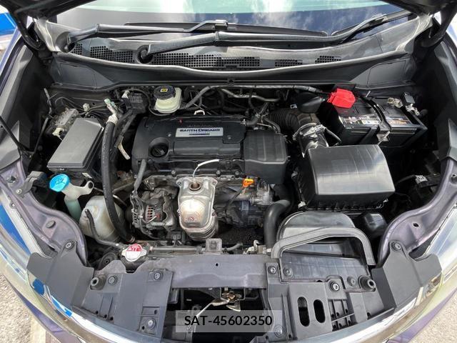 Honda ODYSSEY 2019-08 8813408-18