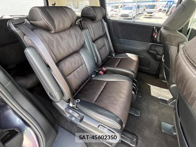 Honda ODYSSEY 2019-08 8813408-9