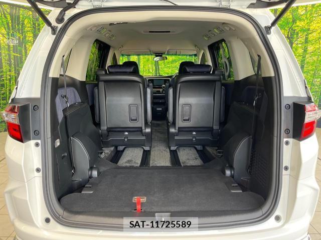 Honda ODYSSEY 2015-09 8813427-10