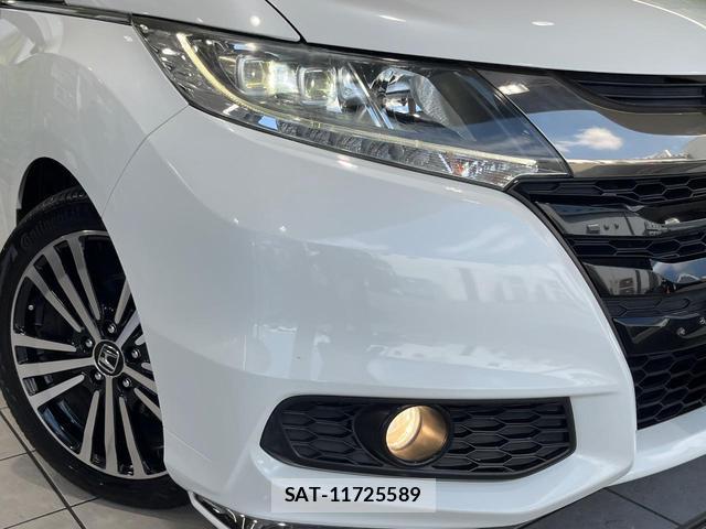 Honda ODYSSEY 2015-09 8813427-12