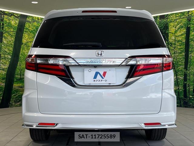 Honda ODYSSEY 2015-09 8813427-15