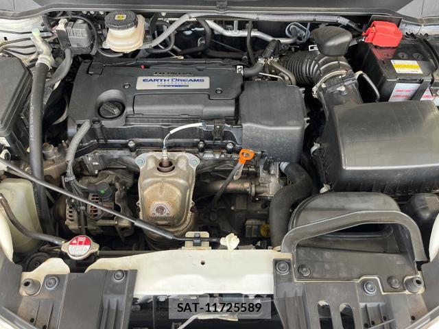 Honda ODYSSEY 2015-09 8813427-17