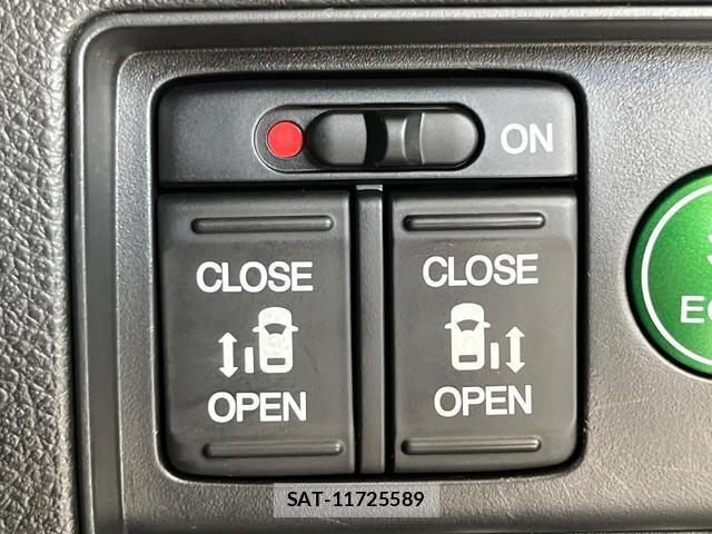 Honda ODYSSEY 2015-09 8813427-3