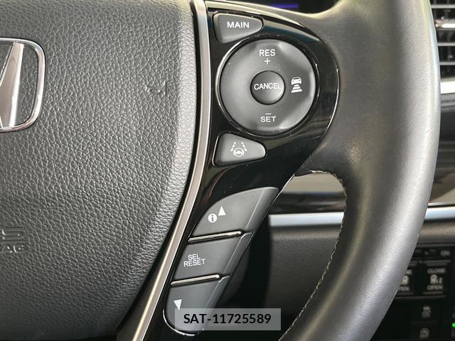 Honda ODYSSEY 2015-09 8813427-6