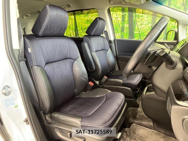 Honda ODYSSEY 2015-09 8813427-7