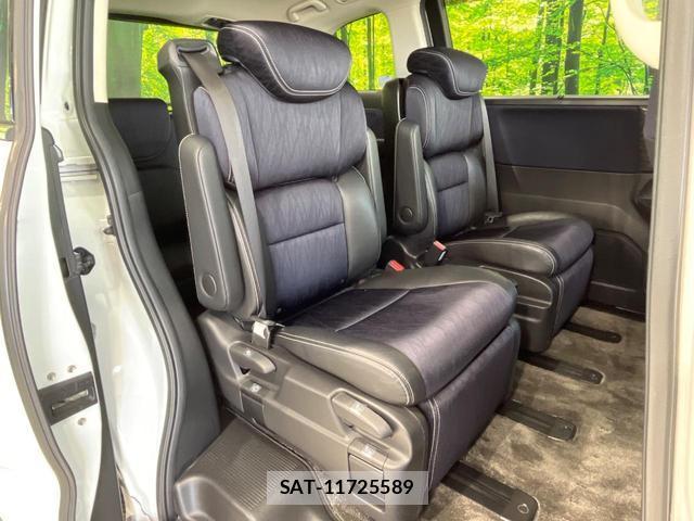 Honda ODYSSEY 2015-09 8813427-8