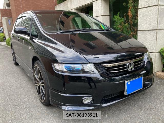 Honda ODYSSEY 2006-03 8813513-0