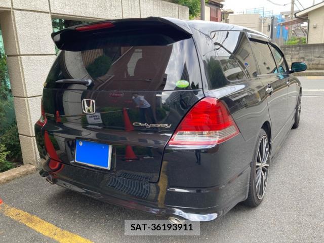 Honda ODYSSEY 2006-03 8813513-1