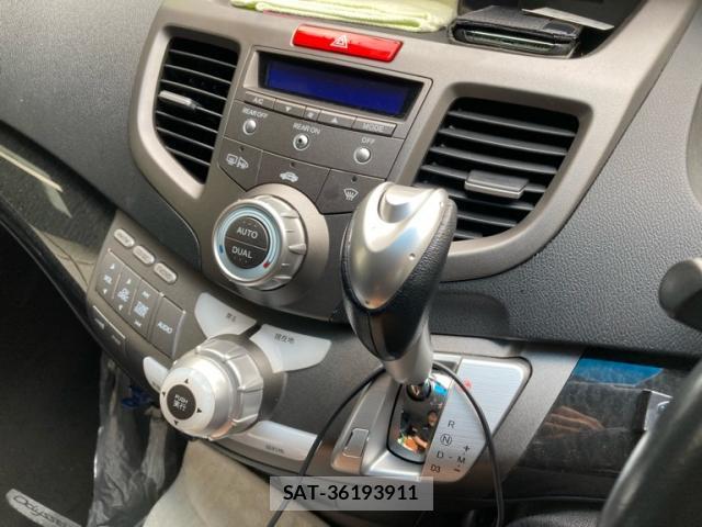 Honda ODYSSEY 2006-03 8813513-11