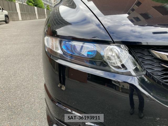Honda ODYSSEY 2006-03 8813513-12