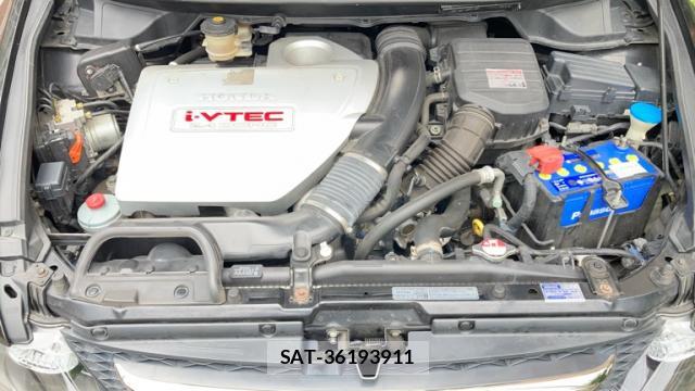 Honda ODYSSEY 2006-03 8813513-16