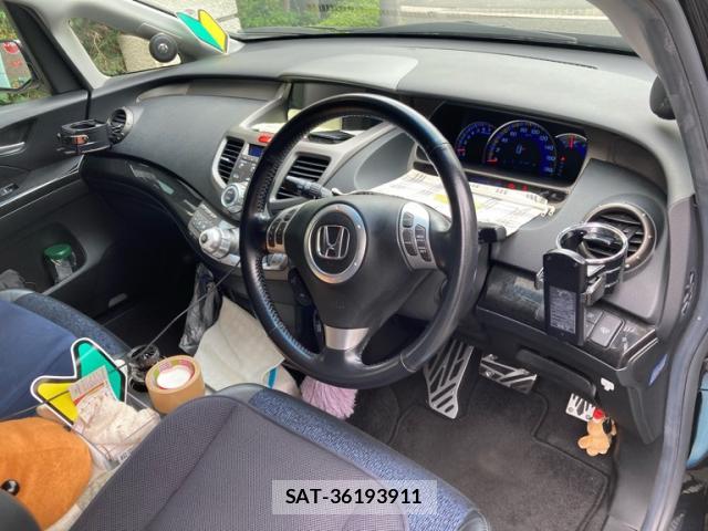 Honda ODYSSEY 2006-03 8813513-5