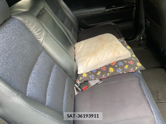 Honda ODYSSEY 2006-03 8813513-7