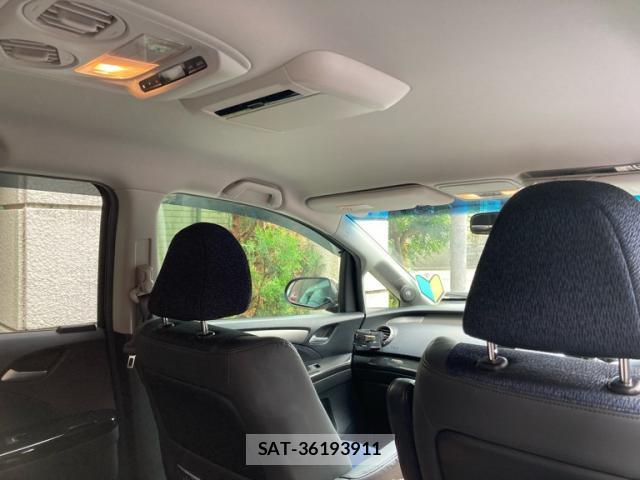 Honda ODYSSEY 2006-03 8813513-8