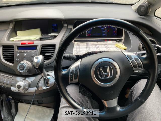 Honda ODYSSEY 2006-03 8813513-9