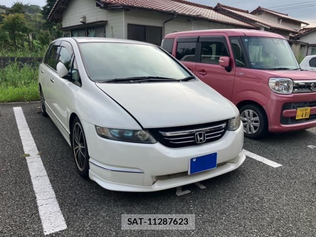 Honda ODYSSEY 2003-12 8813554-0