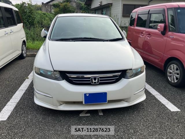 Honda ODYSSEY 2003-12 8813554-1