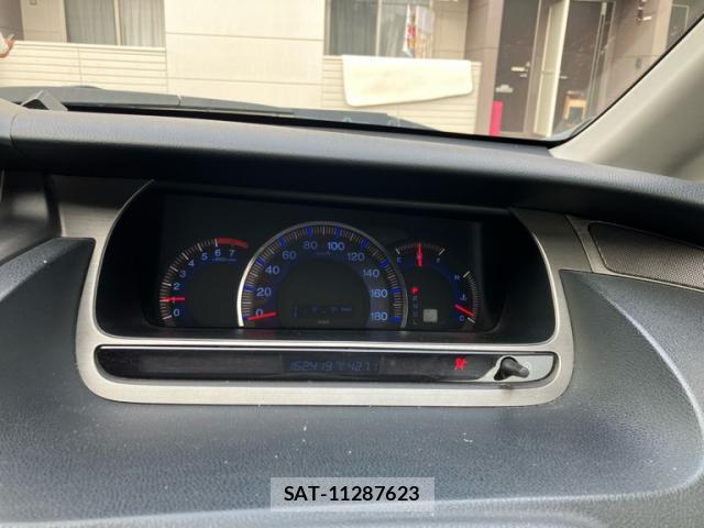 Honda ODYSSEY 2003-12 8813554-11
