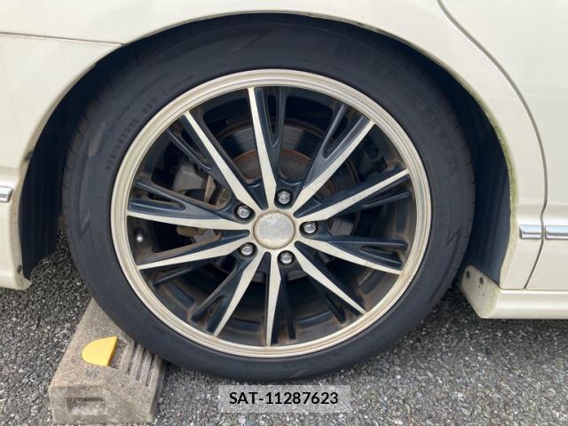 Honda ODYSSEY 2003-12 8813554-13