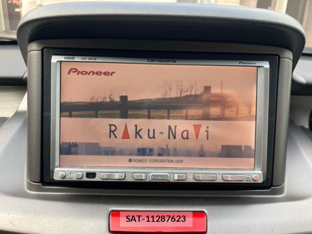 Honda ODYSSEY 2003-12 8813554-15