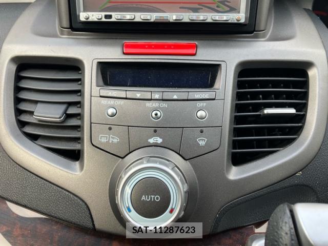 Honda ODYSSEY 2003-12 8813554-16