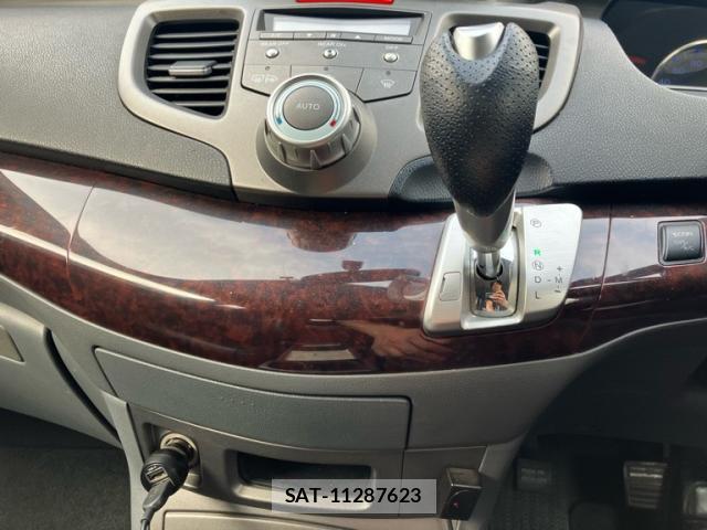 Honda ODYSSEY 2003-12 8813554-18