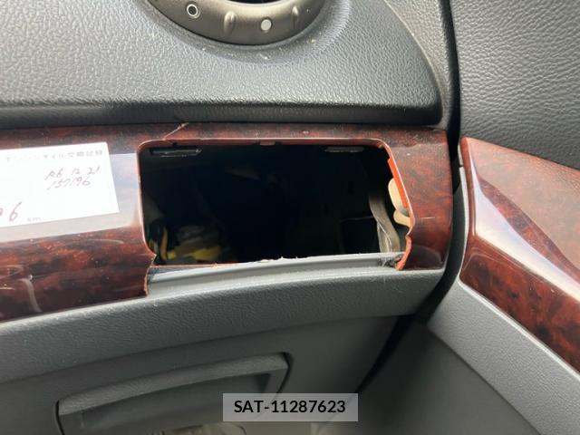 Honda ODYSSEY 2003-12 8813554-19