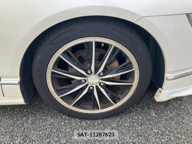 Honda ODYSSEY 2003-12 8813554-2