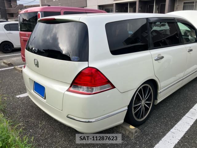 Honda ODYSSEY 2003-12 8813554-3