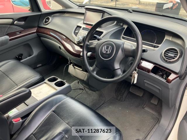 Honda ODYSSEY 2003-12 8813554-6