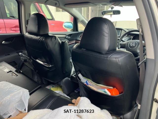Honda ODYSSEY 2003-12 8813554-8