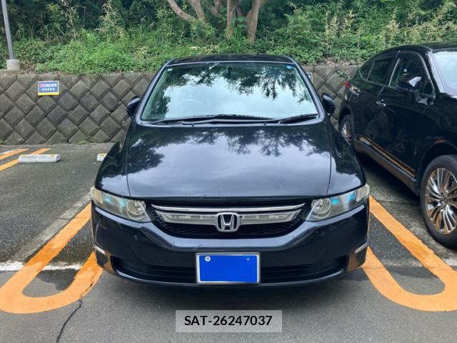Honda ODYSSEY 2007-07 8813578-0
