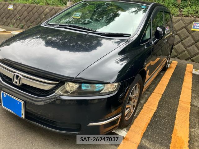 Honda ODYSSEY 2007-07 8813578-1