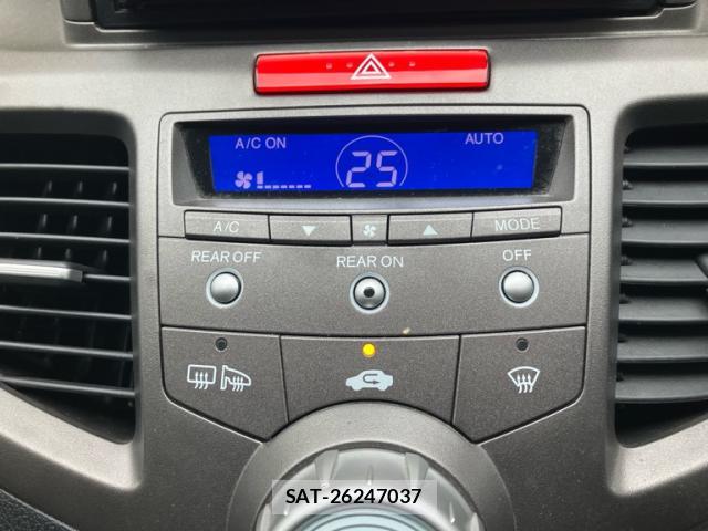 Honda ODYSSEY 2007-07 8813578-11