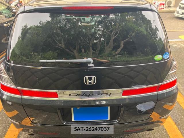 Honda ODYSSEY 2007-07 8813578-5