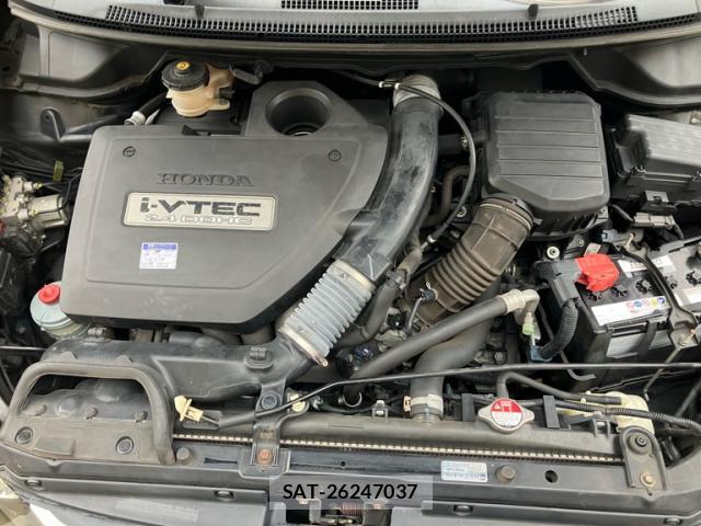 Honda ODYSSEY 2007-07 8813578-8