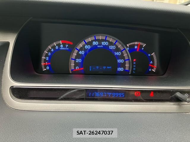 Honda ODYSSEY 2007-07 8813578-9