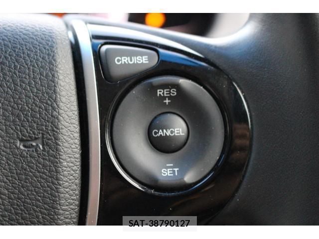 Honda ODYSSEY 2014-02 8813738-13