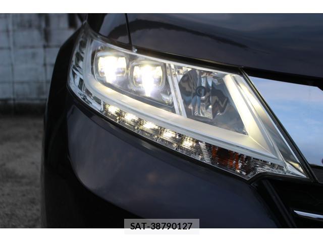 Honda ODYSSEY 2014-02 8813738-14