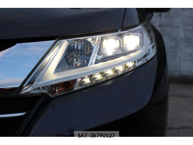 Honda ODYSSEY 2014-02 8813738-15
