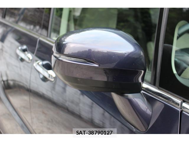 Honda ODYSSEY 2014-02 8813738-18